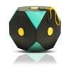 YATE Cube Polimix BLACK-GREEN var.8