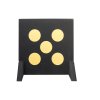 YATE LARP 80x80x7cm 5 Ziele div. 2