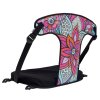 YATE Paddleboard-Sitz MIDI Flower universal