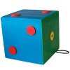 YATE CUBE Polimix 30 cm Color with hinge var1