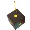 YATE CUBE Polimix 30cm with suspension var2