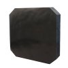 YATE JUNIOR Polimix R 80x80x9 cm