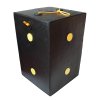YATE BLOCK Polimix 40x40x60 cm with hinge var1