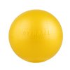 Gymnic OVERBALL - 23 cm, langer Plug - gelb
