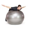 LEDRAGOMMA TONKEY PHYSIO BALL Maxafe 85 cm Typ: szara