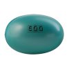 BÓNG TRỨNG LEDRAGOMMA TONKEY Bóng hình bầu dục Maxafe 45x65 cm Loại: màu xám