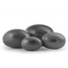 LEDRAGOMMA TONKEY EGG BALL Maxafe owalna kula 85x125 cm Typ: szary