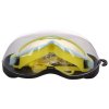 Cres children's swimming goggles yellow-blue package 1 pc