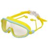 Cres Kinderschwimmbrille gelb-blau Packung 1 Stk