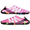 Pacific water shoes pink size (shoes) 44