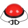 BB Smooth balance ball red package 1 pc
