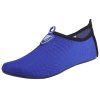 Skin Neoprenschuhe blau Größe (Schuhe) M