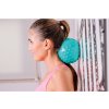 Ledragomma TONKEY Masážní míček ACTIVA MEDIUM 13/16 cm, modrá