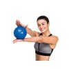 Ledragomma TONKEY Masážní míček ACTIVA MEDIUM 13/16 cm, modrá