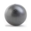LEDRAGOMMA TONKEY SOFFBALL Maxafe Ball 30 cm, grau-silber