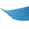 Mat single-layer dark blue. variant 19570