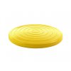 LEDRAGOMMA TONKEY Pad Activa Disc Standard Junior 30 cm, màu vàng