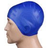 Ear Cap Badekappe blau Packung 1 Stk