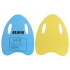 Ocean swimming board blue package 1 pc