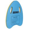 Deska do pływania Ocean niebieska opakowanie 1 szt
