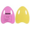 Ocean Schwimmbrett rosa Paket 1 Stk
