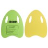Ocean swimming board green package 1 pc