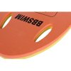 Ocean swimming board orange package 1 pc