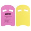Kickboard Schwimmbrett rosa Paket 1 Stk