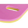 Kickboard Schwimmbrett rosa Paket 1 Stk