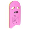 Kickboard Schwimmbrett rosa Paket 1 Stk
