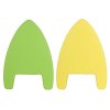 Peak swimming board green package 1 pc