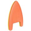 Peak plavecká doska oranžová balenie 1 ks
