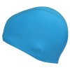 Polyester Cap swimming cap lake package 1 pc