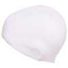 Swimmer B125 swimming cap white package 1 pc