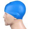 Swimmer B126 plavecká čepice royal balení 1 ks