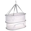 Multifunctional 2 drying net package 1 pc
