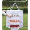Multifunctional 3 drying net package 1 pc