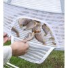 Multifunctional 3 drying net package 1 pc