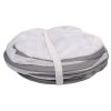 Multifunctional 4 drying net package 1 pc