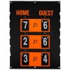 Gói chỉ số điểm tennis Scoreboard ENG 1 chiếc