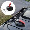 Flex přísavka na auto balení 1 ks