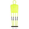 Split Soccer Dummy training dummy pack 1 pc