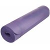 Yoga NBR 10 Mat podložka na cvičení fialová varianta 40621