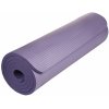 Yoga NBR 15 Matte Trainingsmatte lila Version 40628