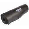 Yoga NBR 15 Mat exercise mat black version 40631