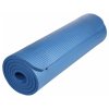 Yoga NBR 15 Mat podložka na cvičenie modrá varianta 40633