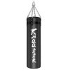 Boxer 100 punching bag WITHOUT FILLING black package 1 pc