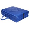 Comfort Mat faltbare Gymnastikmatte blau Paket 1 Stk