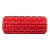 YATE Massagerolle SPINE 33 x14 cm - rot
