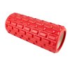 Con lăn massage YATE CỘT SỐNG 33 x14 cm - đỏ